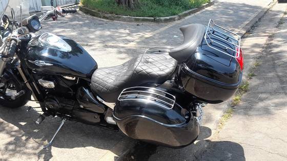 SUZUKI BOULEVARD M800 SUZUKI BOULEVARD M800